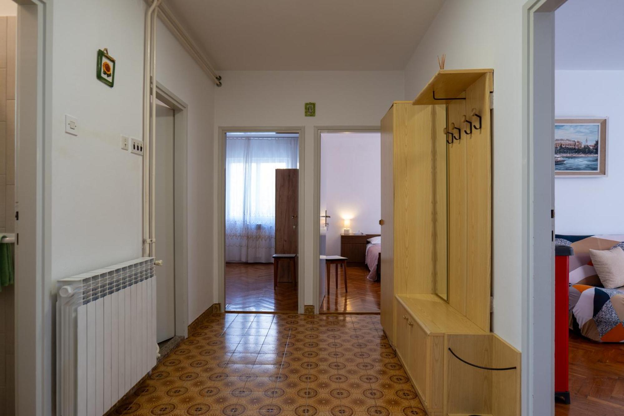 Irena'S Place A2 Rovinj Room photo