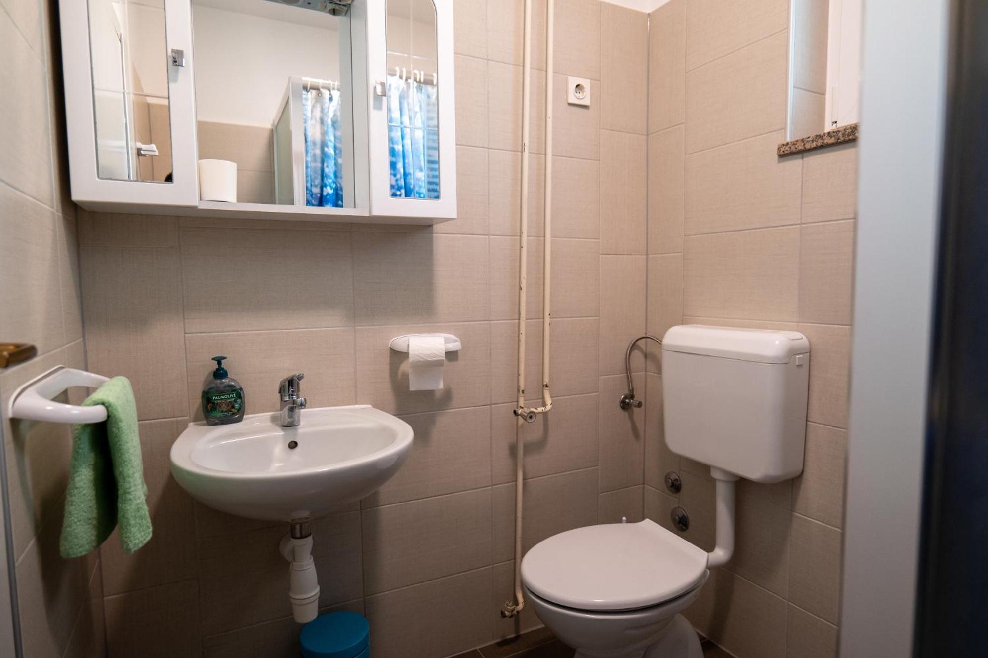 Irena'S Place A2 Rovinj Room photo