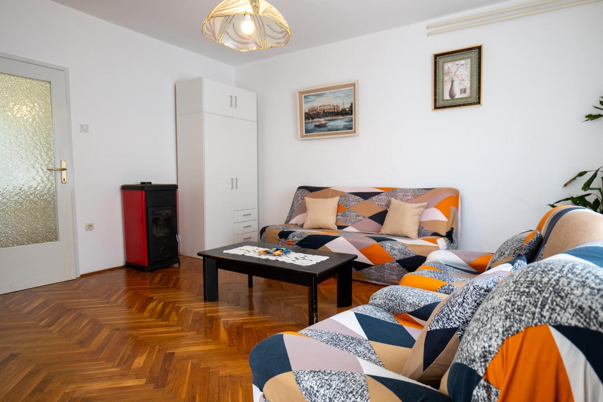Irena'S Place A2 Rovinj Room photo