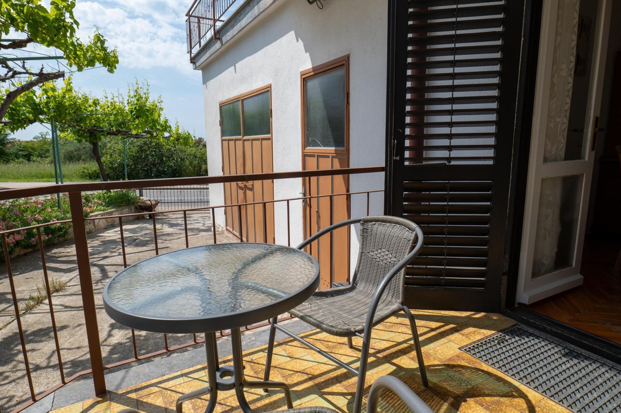 Irena'S Place A2 Rovinj Room photo