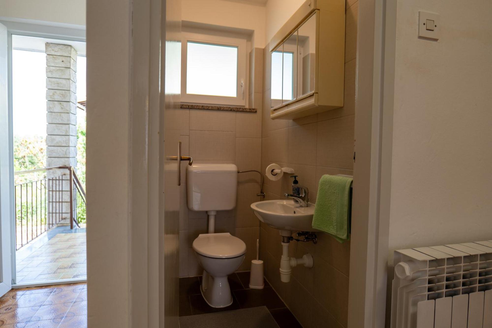 Irena'S Place A2 Rovinj Room photo