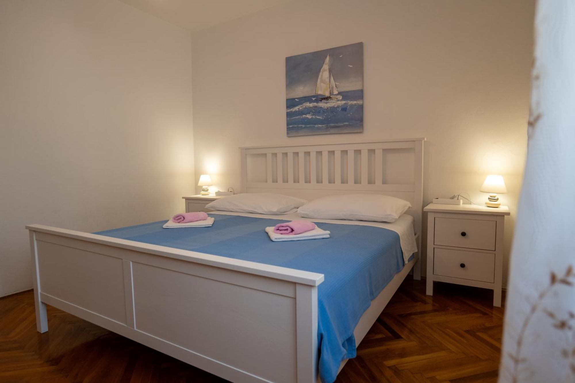 Irena'S Place A2 Rovinj Room photo