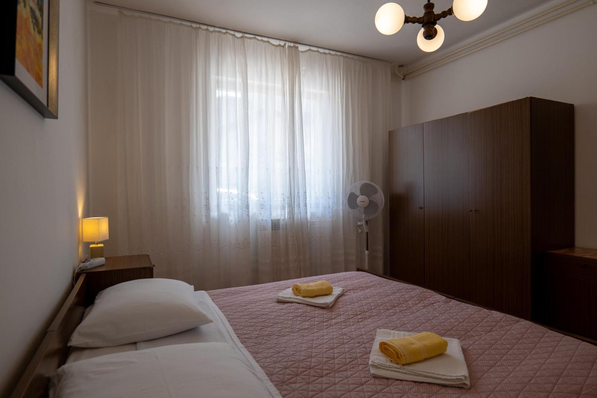 Irena'S Place A2 Rovinj Room photo