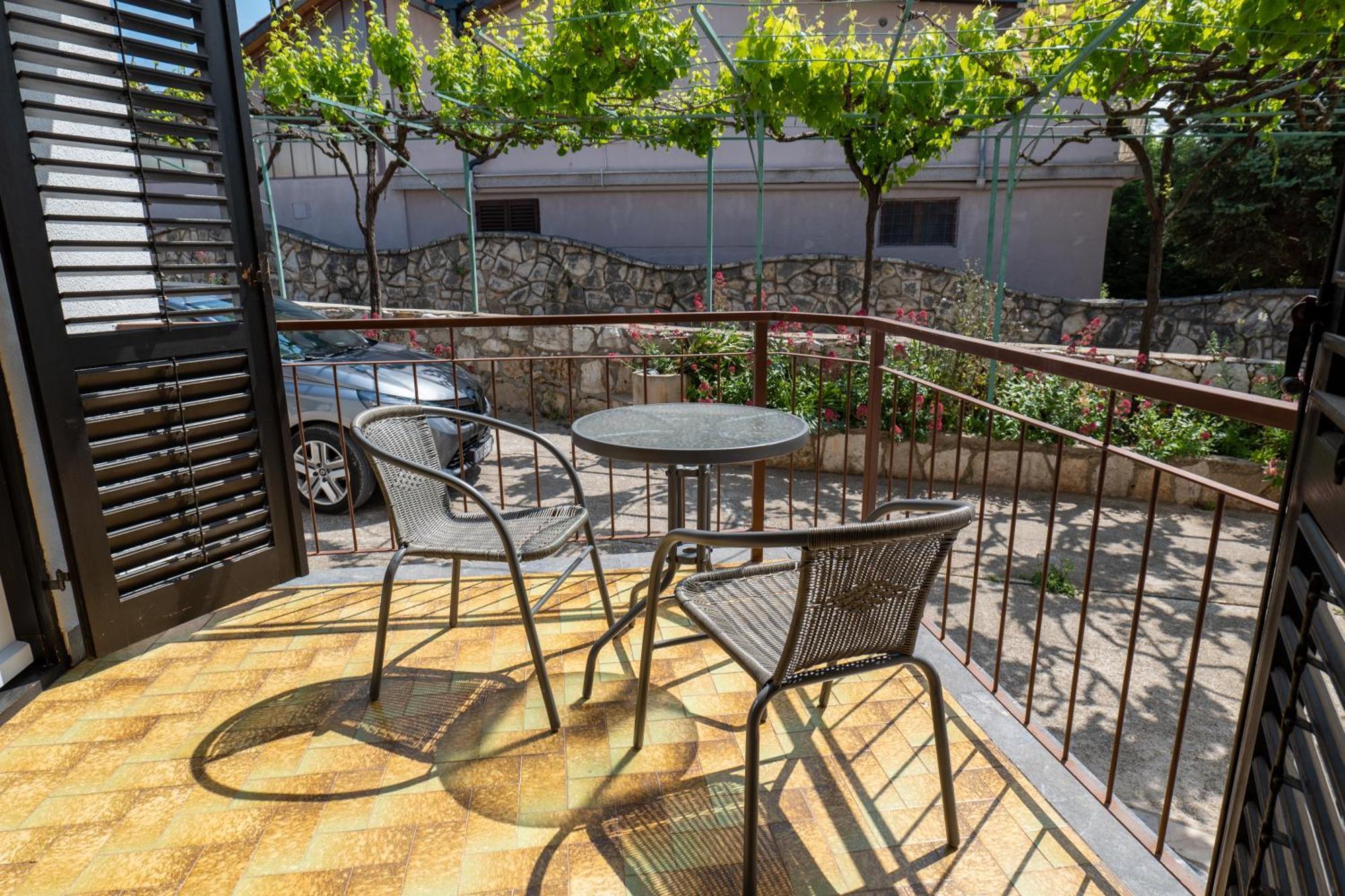 Irena'S Place A2 Rovinj Exterior photo