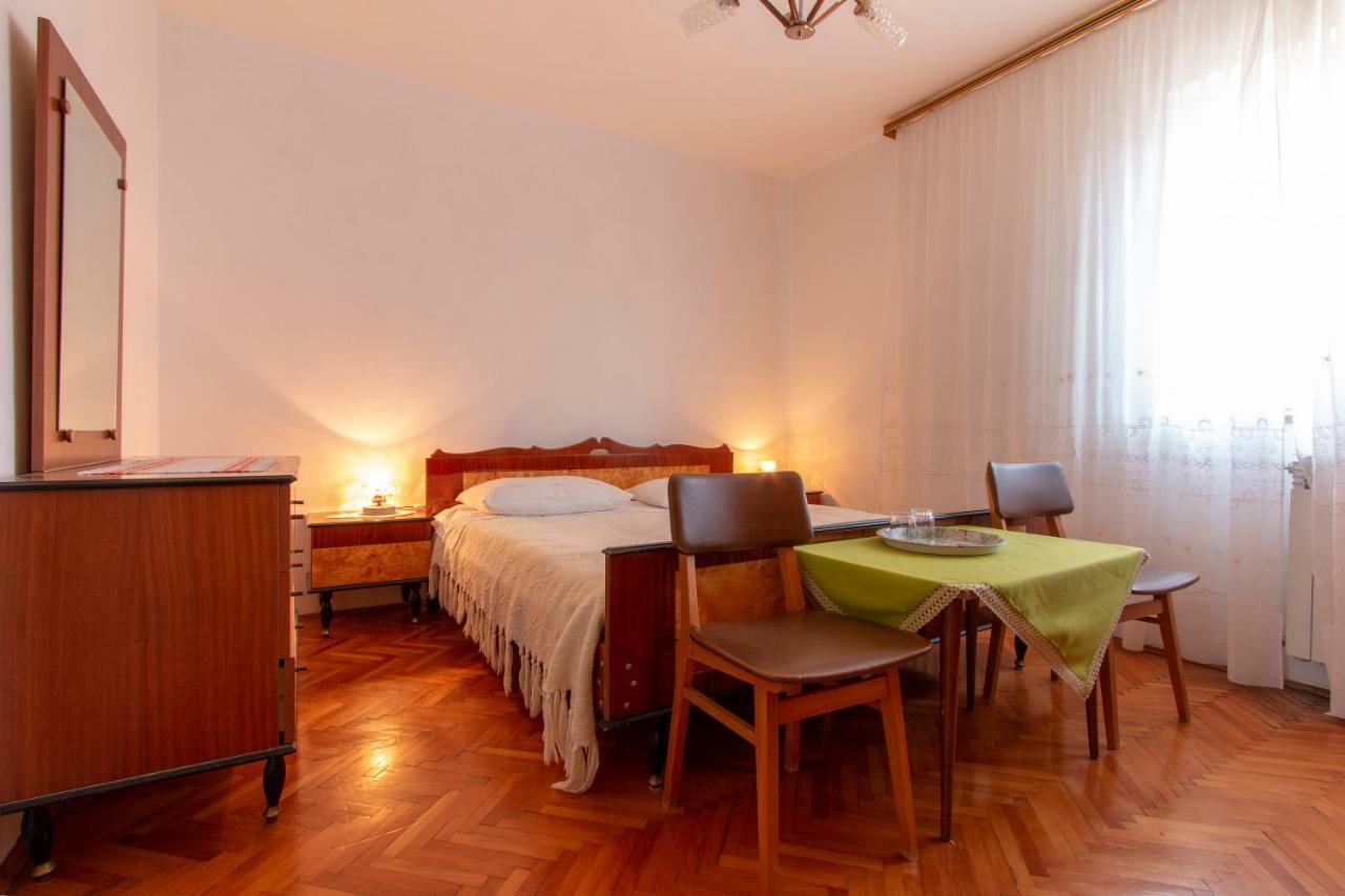 Irena'S Place A2 Rovinj Exterior photo