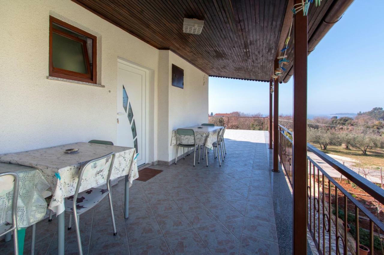 Irena'S Place A2 Rovinj Exterior photo