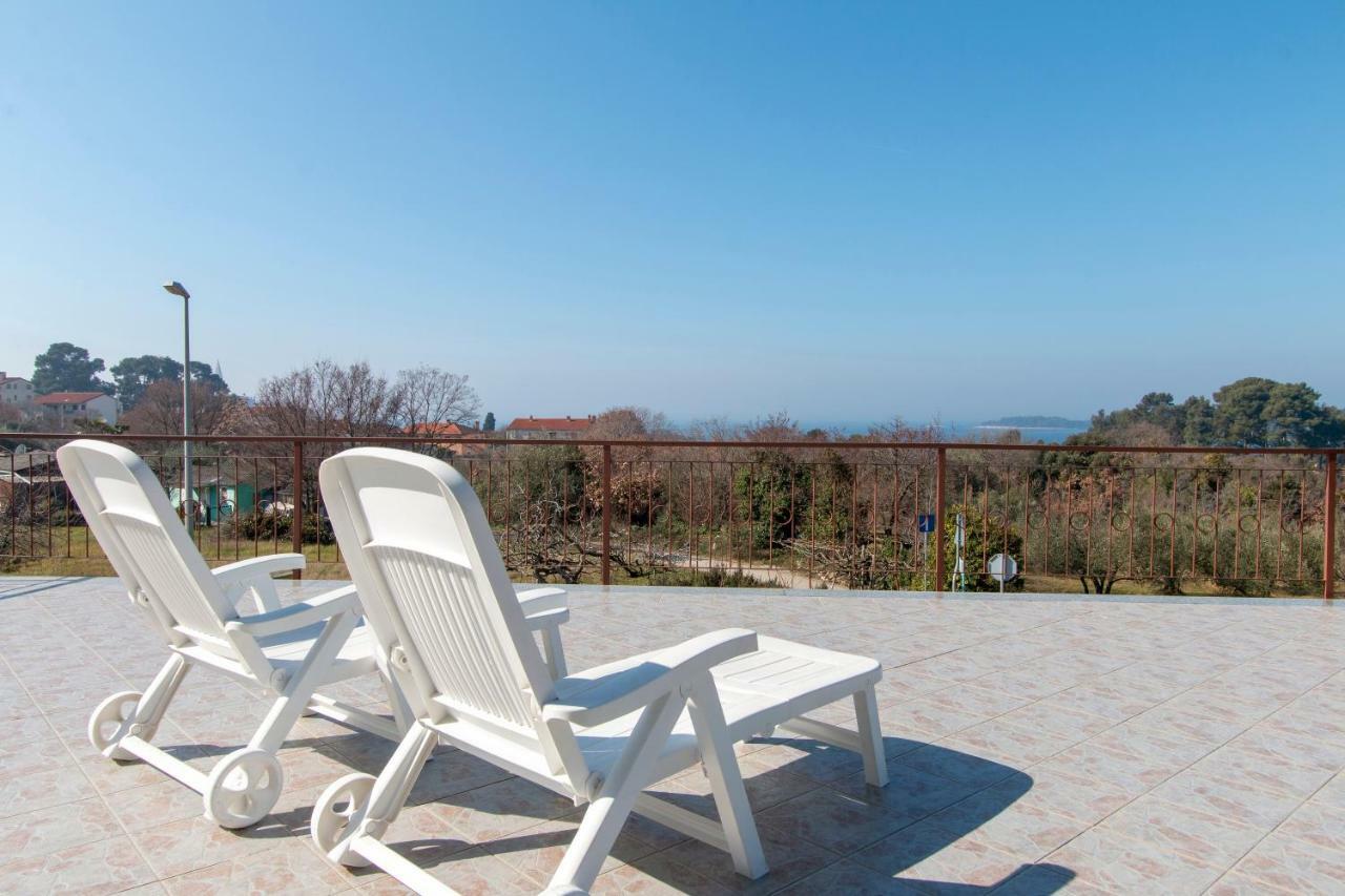 Irena'S Place A2 Rovinj Exterior photo