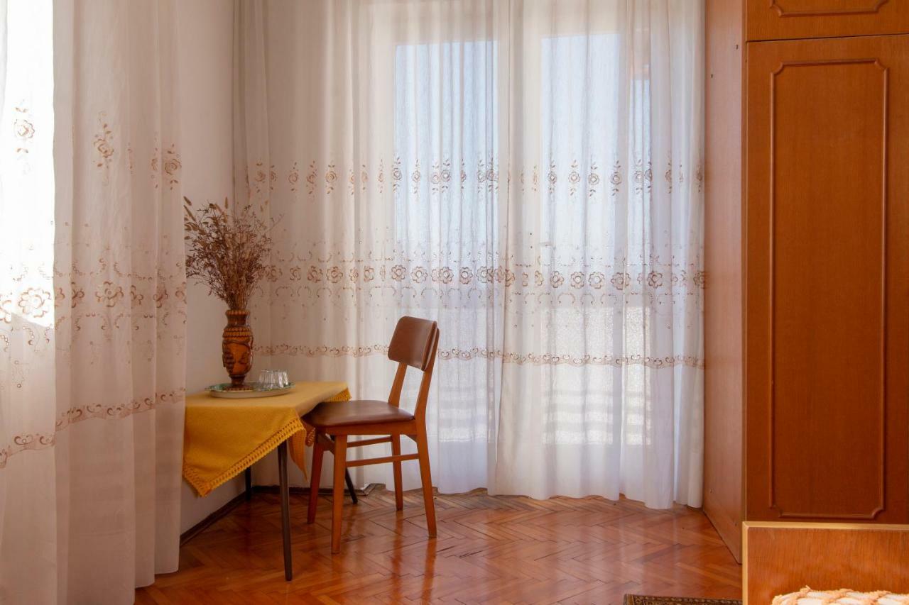 Irena'S Place A2 Rovinj Exterior photo