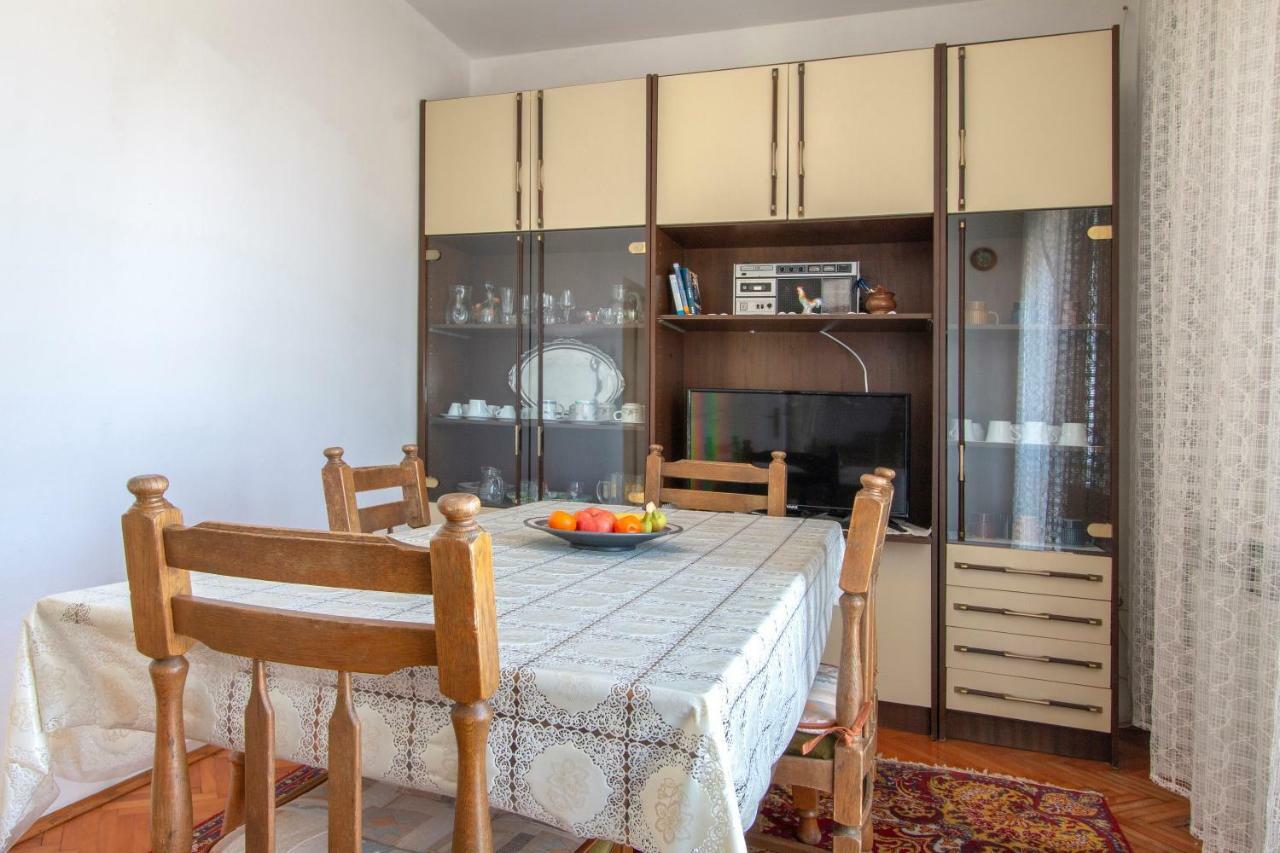 Irena'S Place A2 Rovinj Exterior photo