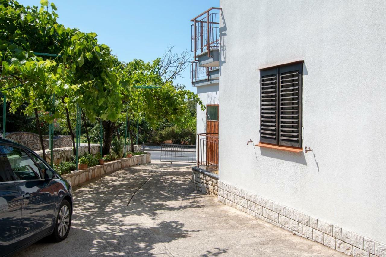 Irena'S Place A2 Rovinj Exterior photo