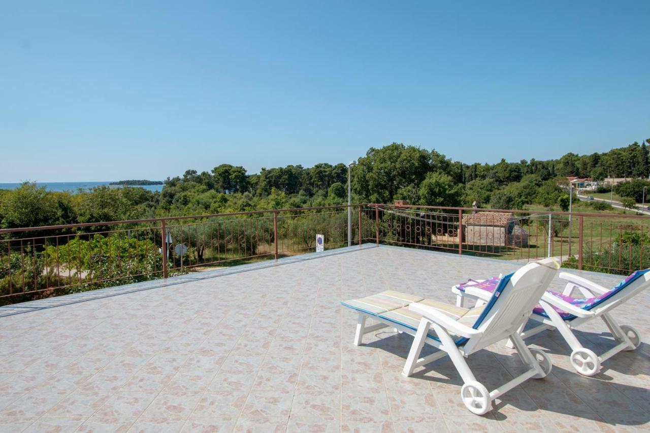 Irena'S Place A2 Rovinj Exterior photo