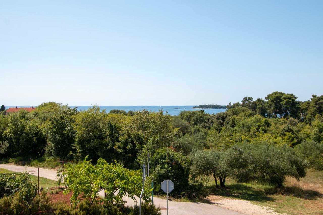 Irena'S Place A2 Rovinj Exterior photo