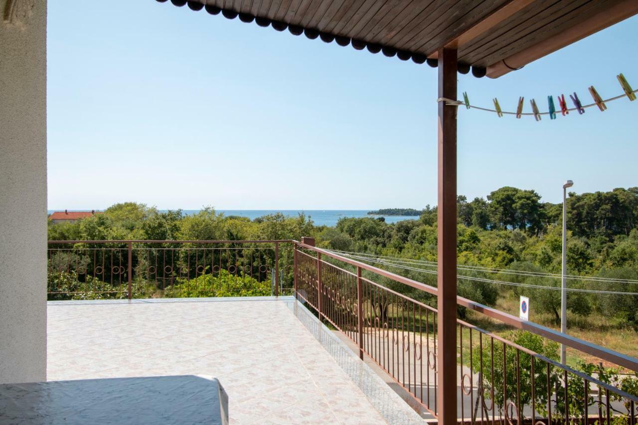 Irena'S Place A2 Rovinj Exterior photo